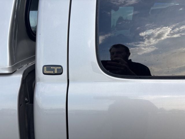 2005 Chevrolet Silverado 2500HD LT