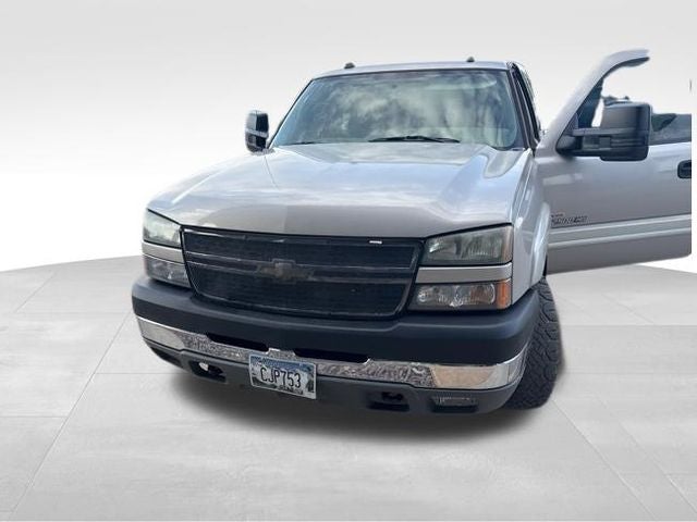 2005 Chevrolet Silverado 2500HD LT