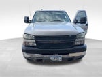 2005 Chevrolet Silverado 2500HD LT
