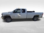 2007 Chevrolet Silverado 2500HD LTZ