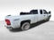 2007 Chevrolet Silverado 2500HD LTZ