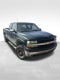 2001 Chevrolet Silverado 2500HD LS