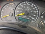 2001 Chevrolet Silverado 2500HD LS