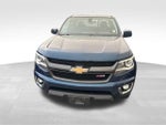2020 Chevrolet Colorado Z71
