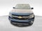 2020 Chevrolet Colorado Z71