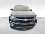 2020 Chevrolet Colorado Z71