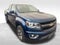 2020 Chevrolet Colorado Z71