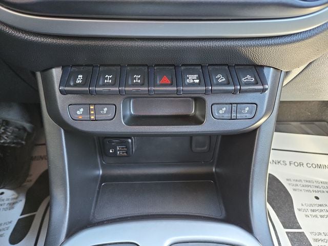 2020 Chevrolet Colorado ZR2