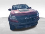 2020 Chevrolet Colorado ZR2