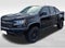 2018 Chevrolet Colorado ZR2