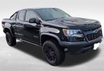 2018 Chevrolet Colorado ZR2