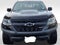 2018 Chevrolet Colorado ZR2