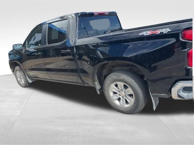 2024 Chevrolet Silverado 1500 LT LT1