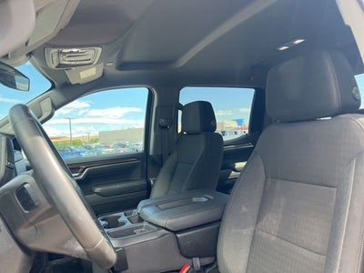 2024 Chevrolet Silverado 1500 LT LT1