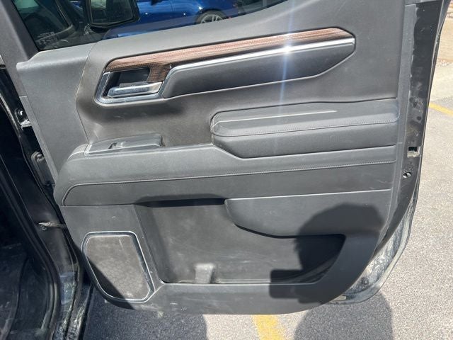 2024 Chevrolet Silverado 1500 LT LT1