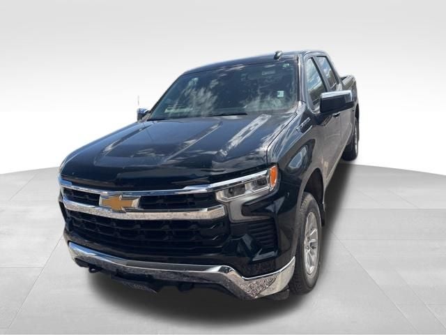 2024 Chevrolet Silverado 1500 LT LT1