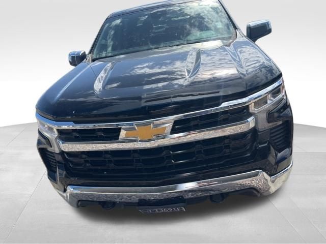 2024 Chevrolet Silverado 1500 LT LT1
