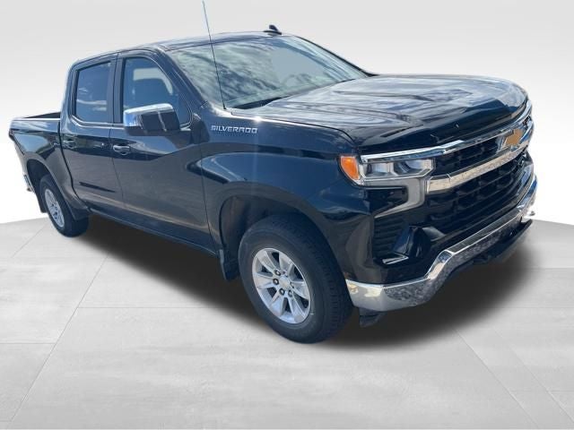 2024 Chevrolet Silverado 1500 LT LT1