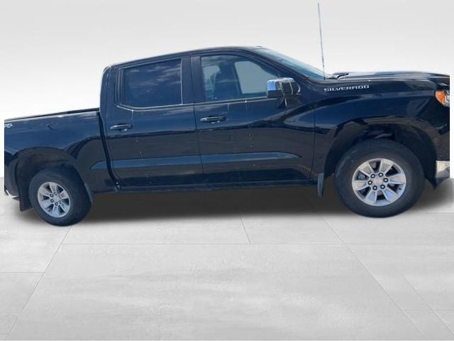 2024 Chevrolet Silverado 1500 LT LT1
