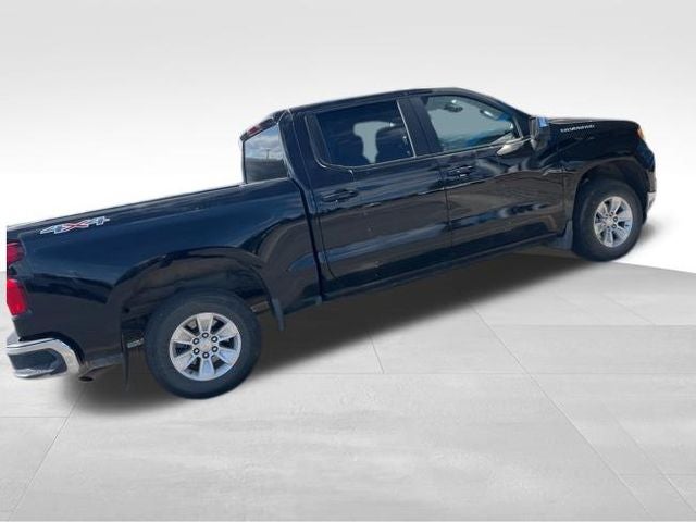 2024 Chevrolet Silverado 1500 LT LT1