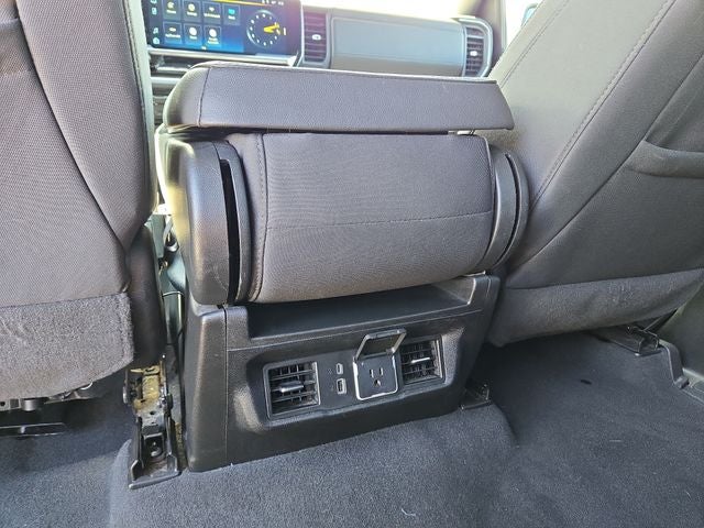 2025 Chevrolet Silverado 1500 LT LT1