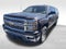 2015 Chevrolet Silverado 1500 LT LT1