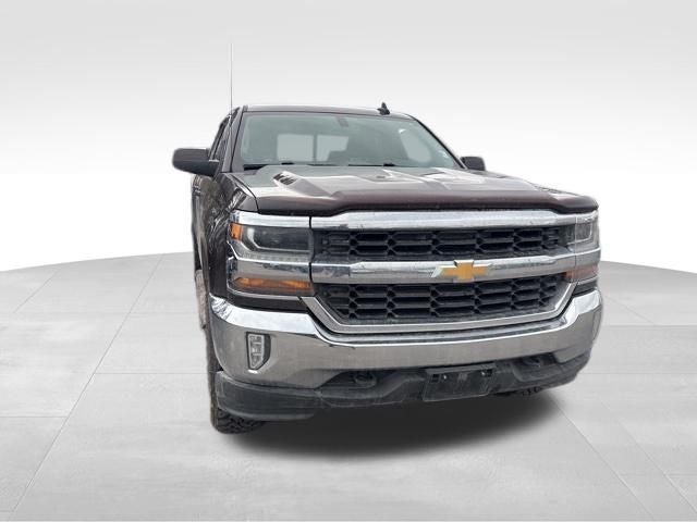 2016 Chevrolet Silverado 1500 LT LT1