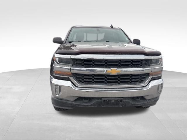 2016 Chevrolet Silverado 1500 LT LT1