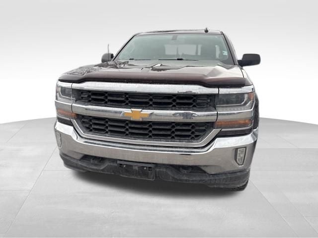 2016 Chevrolet Silverado 1500 LT LT1