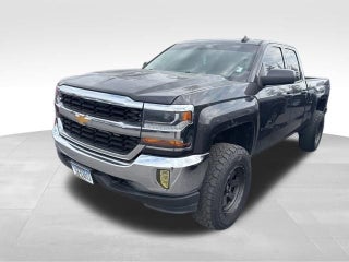2016 Chevrolet Silverado 1500 LT LT1