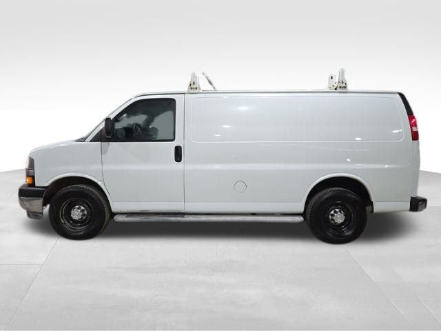 2019 Chevrolet Express 2500 Work Van Cargo