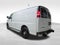 2019 Chevrolet Express 2500 Work Van Cargo