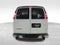 2019 Chevrolet Express 2500 Work Van Cargo