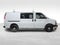 2019 Chevrolet Express 2500 Work Van Cargo