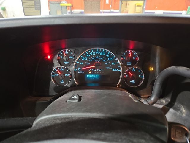 2019 Chevrolet Express 2500 Work Van Cargo