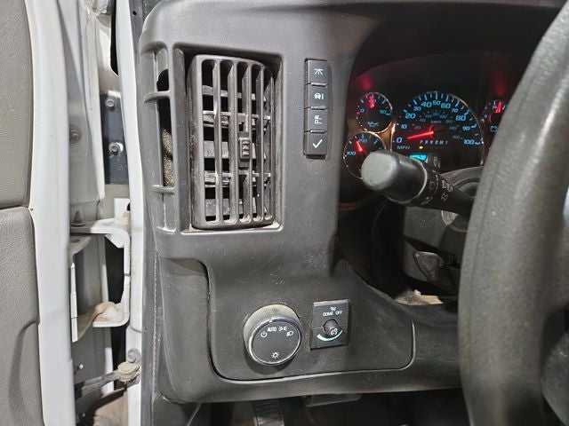 2019 Chevrolet Express 2500 Work Van Cargo