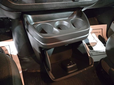 2019 Chevrolet Express 2500 Work Van Cargo