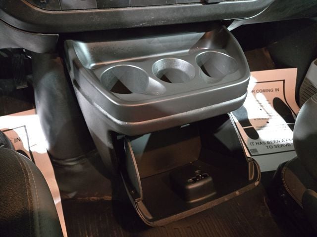 2019 Chevrolet Express 2500 Work Van Cargo