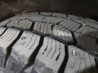 2019 Chevrolet Express 2500 Work Van Cargo