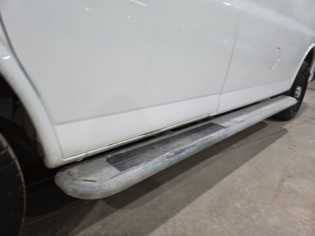 2019 Chevrolet Express 2500 Work Van Cargo