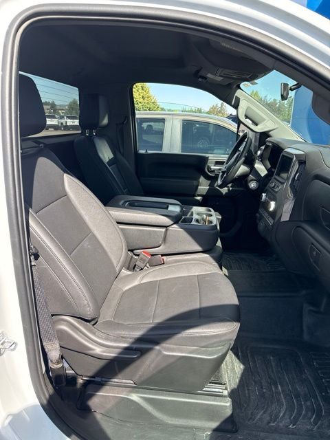 2023 GMC Sierra 3500HD Pro