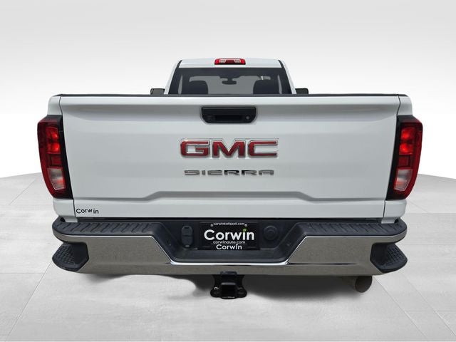 2023 GMC Sierra 3500HD Pro