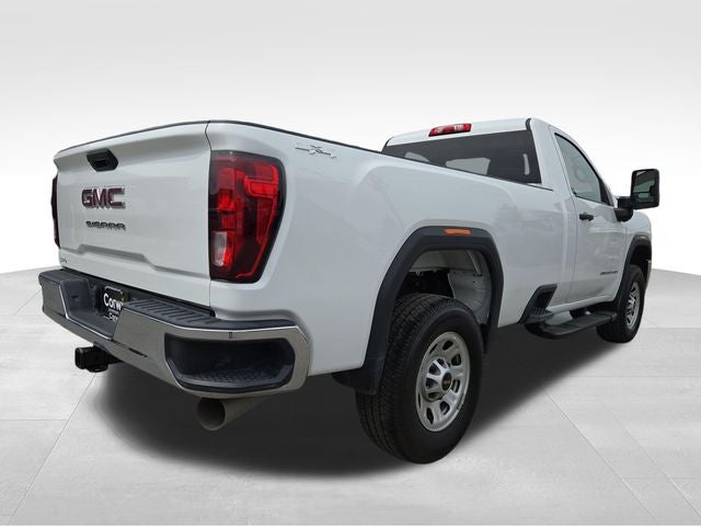 2023 GMC Sierra 3500HD Pro