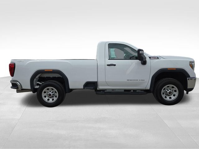 2023 GMC Sierra 3500HD Pro