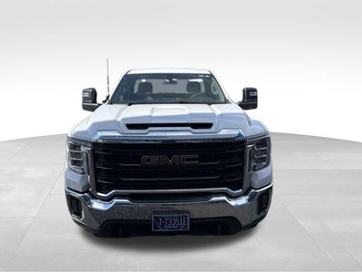 2023 GMC Sierra 3500HD Pro