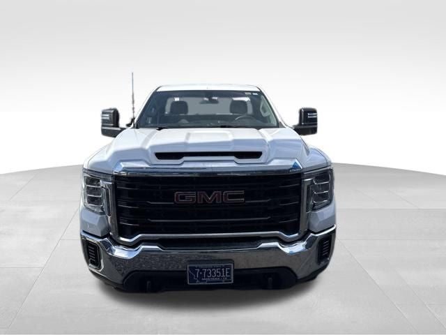 2023 GMC Sierra 3500HD Pro