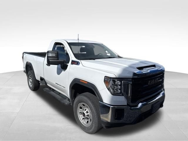 2023 GMC Sierra 3500HD Pro