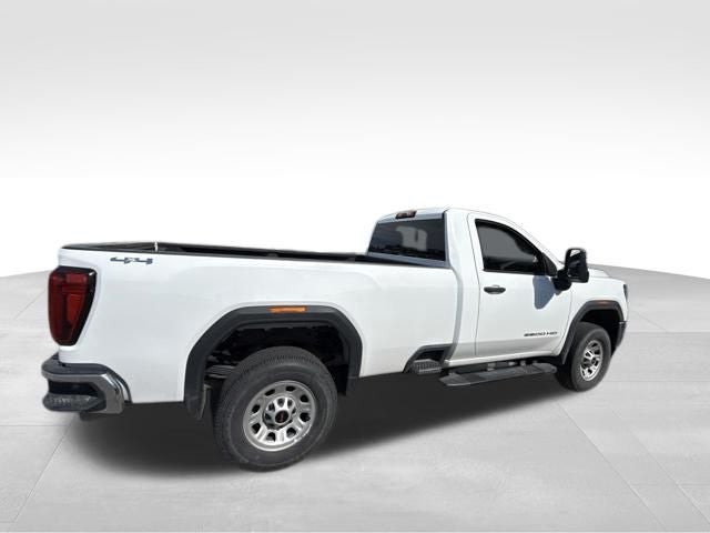 2023 GMC Sierra 3500HD Pro