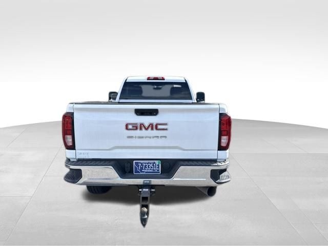 2023 GMC Sierra 3500HD Pro