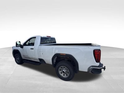 2023 GMC Sierra 3500HD Pro